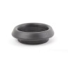Joint en caoutchouc d'étanchéité de ventilation de porte noir - Pièces d'origine Audi 4F08199924PK Joint en caoutchouc d'étanchéité de ventilation de porte noir - Pièces d'origine Audi 4F08199924PK