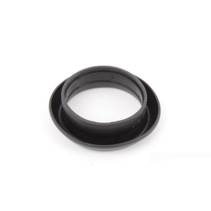 Joint en caoutchouc d'étanchéité de ventilation de porte noir - Pièces d'origine Audi 4F08199924PK