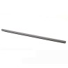 Portes apprêtées Couverture de moulure de porte avant droite coté passager - Pièces d'origine Audi 8P3853960JGRU Portes apprêtées Couverture de moulure de porte avant droite coté passager - Pièces d'origine Audi 8P3853960JGRU