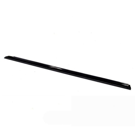Portes apprêtées Couverture de moulure de porte avant droite coté passager - Pièces d'origine Audi 8P3853960JGRU Portes apprêtées Couverture de moulure de porte avant droite coté passager - Pièces d'origine Audi 8P3853960JGRU