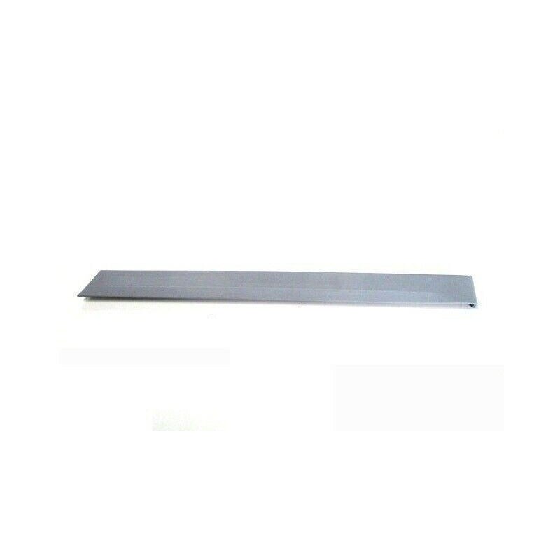 Portes apprêtées Couverture de moulure de porte arrière droite coté passager - Pièces d'origine Audi 8P3853700CGRU