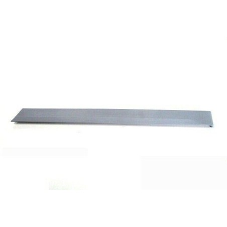 Portes apprêtées Couverture de moulure de porte arrière droite coté passager - Pièces d'origine Audi 8P3853700CGRU Portes apprêtées Couverture de moulure de porte arrière droite coté passager - Pièces d'origine Audi 8P3853700CGRU