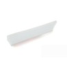 Portes apprêtées Moulure de panneau de quart arrière gauche coté conducteur - Pièces d'origine Audi 8P4853699GRU Portes apprêtées Moulure de panneau de quart arrière gauche coté conducteur - Pièces d'origine Audi 8P4853699GRU