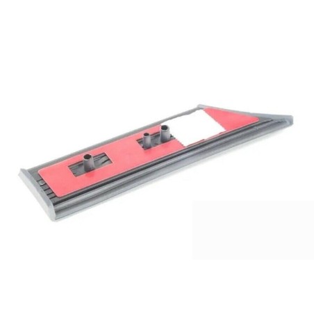 Portes apprêtées Moulure de panneau de quart arrière gauche coté conducteur - Pièces d'origine Audi 8P4853699GRU Portes apprêtées Moulure de panneau de quart arrière gauche coté conducteur - Pièces d'origine Audi 8P4853699GRU