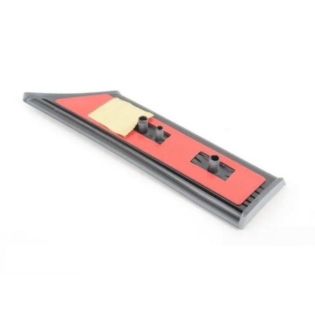 Portes apprêtées Moulure de panneau arrière quart droit coté passager - Pièces d'origine Audi 8P4853700GRU Portes apprêtées Moulure de panneau arrière quart droit coté passager - Pièces d'origine Audi 8P4853700GRU