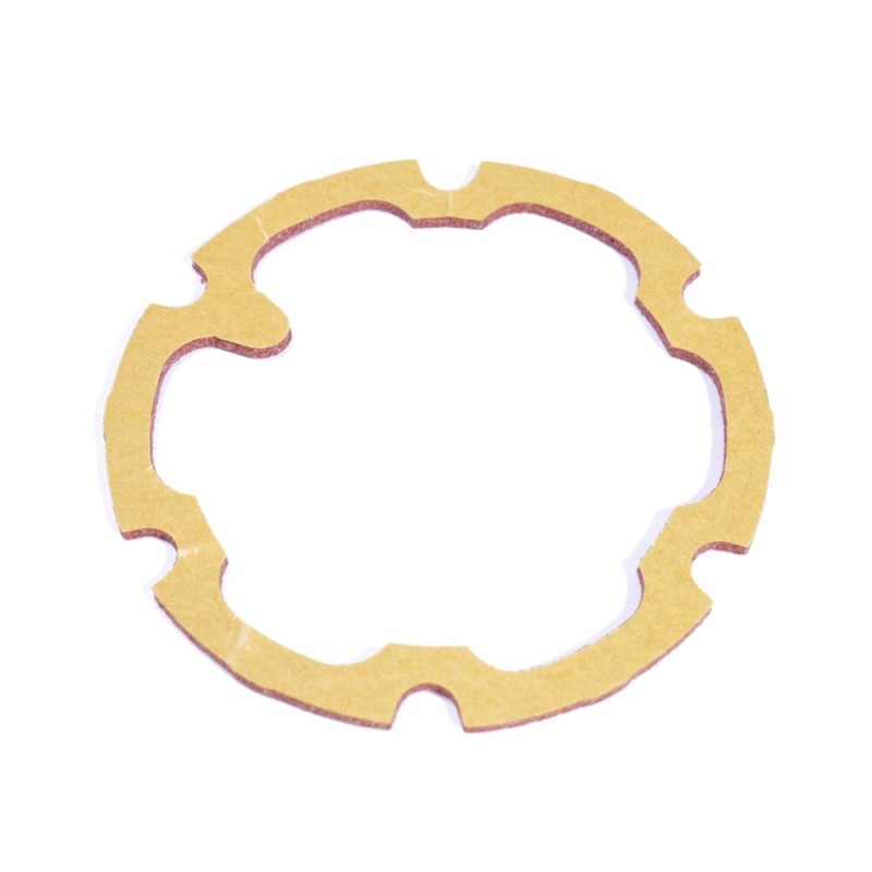 Joint d'étanchéité de bride d'arbre de transmission - Pièces d'origine Audi 8D0407309