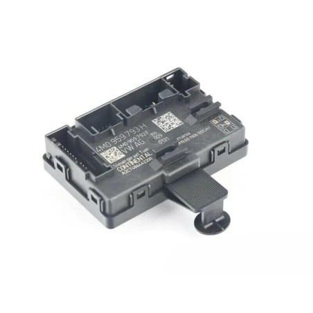 Unité de commande de la porte conducteur - Pièces d'origine Audi 4M0959793H Unité de commande de la porte conducteur - Pièces d'origine Audi 4M0959793H