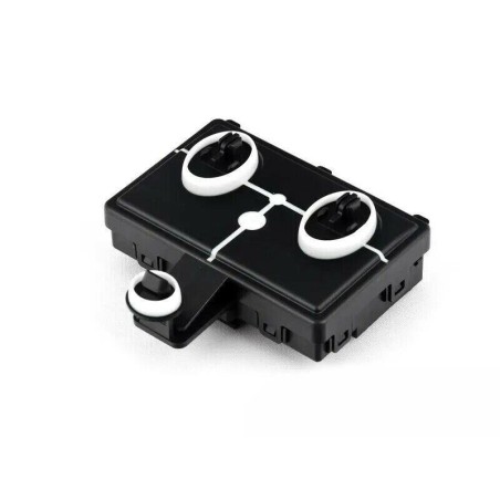 Unité de commande de la porte conducteur - Pièces d'origine Audi 4M0959793H Unité de commande de la porte conducteur - Pièces d'origine Audi 4M0959793H