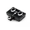 Unité de commande de la porte conducteur - Pièces d'origine Audi 4M0959793H Unité de commande de la porte conducteur - Pièces d'origine Audi 4M0959793H