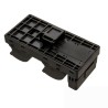 Interrupteur de vitre électrique côté conducteur - Pièces d'origine Audi 8E0959851D5PR Interrupteur de vitre électrique côté conducteur - Pièces d'origine Audi 8E0959851D5PR