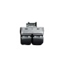 Interrupteur de vitre électrique avant côté conducteur - Pièces d'origine Audi 8V0959851B Interrupteur de vitre électrique avant côté conducteur - Pièces d'origine Audi 8V0959851B