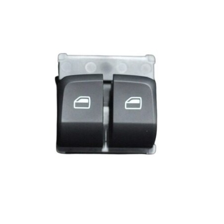 Interrupteur de vitre électrique avant côté conducteur - Pièces d'origine Audi 8V0959851B Interrupteur de vitre électrique avant côté conducteur - Pièces d'origine Audi 8V0959851B