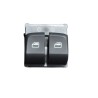 Interrupteur de vitre électrique avant côté conducteur - Pièces d'origine Audi 8V0959851B Interrupteur de vitre électrique avant côté conducteur - Pièces d'origine Audi 8V0959851B