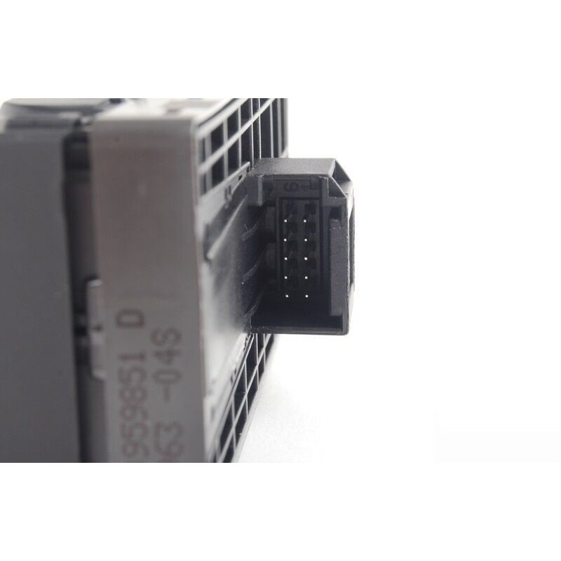 Interrupteur côté conducteur pour régulateur de vitre - Pièces d'origine Audi 8K0959851DV10