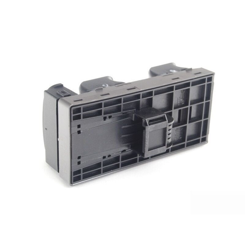 Interrupteur côté conducteur pour régulateur de vitre - Pièces d'origine Audi 8K0959851DV10