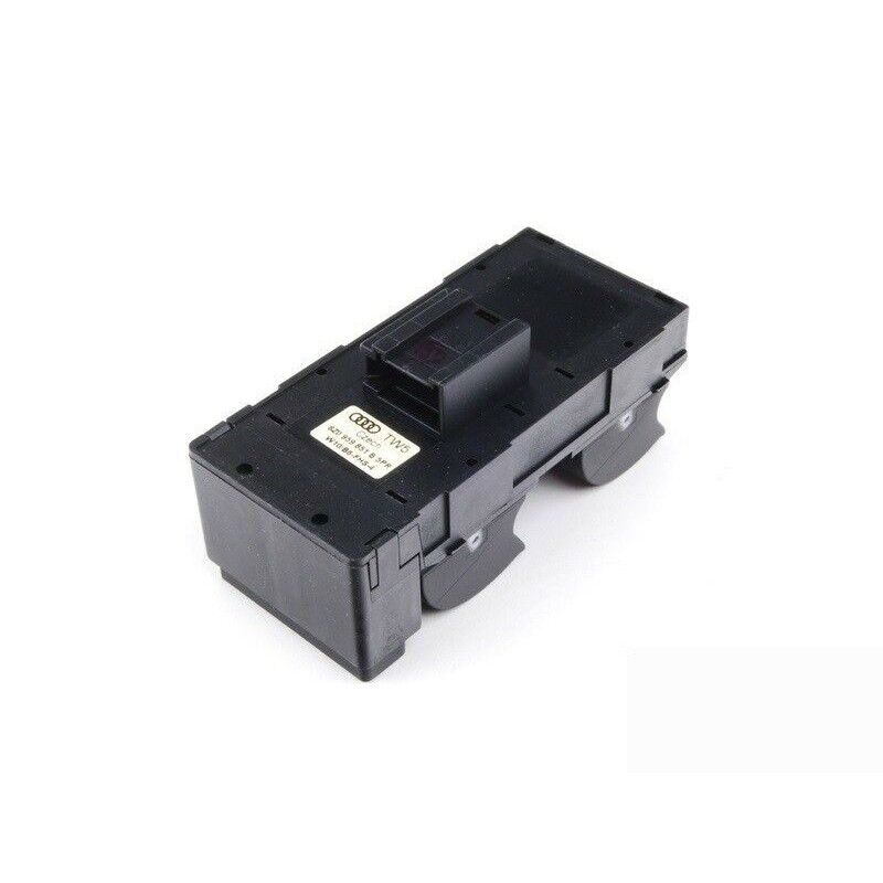 Interrupteur côté conducteur pour régulateur de vitre - Pièces d'origine Audi 8Z0959851B5PR