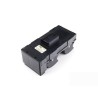 Interrupteur côté conducteur pour régulateur de vitre - Pièces d'origine Audi 8Z0959851B5PR Interrupteur côté conducteur pour régulateur de vitre - Pièces d'origine Audi 8Z0959851B5PR