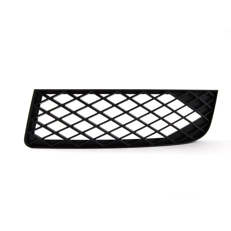 DTM Pare-chocs coté conducteur Grille gauche Garniture en maille - Pièces d'origine Audi 8E0807681JZ9Y