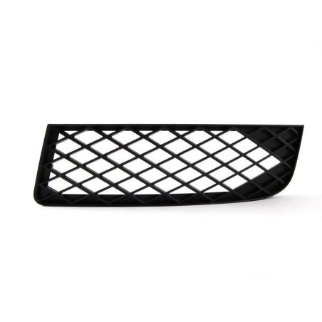DTM Pare-chocs coté conducteur Grille gauche Garniture en maille - Pièces d'origine Audi 8E0807681JZ9Y DTM Pare-chocs coté conducteur Grille gauche Garniture en maille - Pièces d'origine Audi 8E0807681JZ9Y