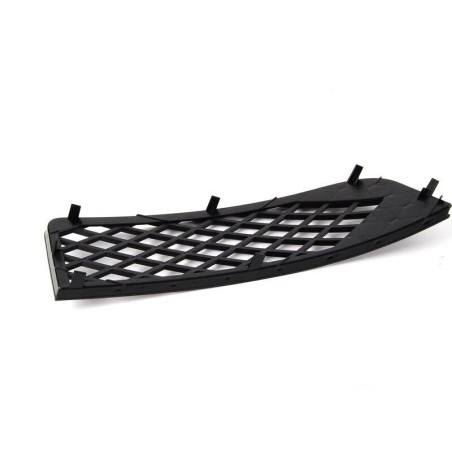 DTM Pare-chocs coté conducteur Grille gauche Garniture en maille - Pièces d'origine Audi 8E0807681JZ9Y DTM Pare-chocs coté conducteur Grille gauche Garniture en maille - Pièces d'origine Audi 8E0807681JZ9Y