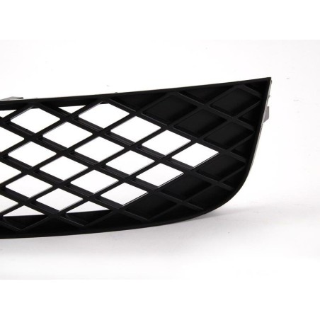DTM Pare-chocs coté conducteur Grille gauche Garniture en maille - Pièces d'origine Audi 8E0807681JZ9Y DTM Pare-chocs coté conducteur Grille gauche Garniture en maille - Pièces d'origine Audi 8E0807681JZ9Y
