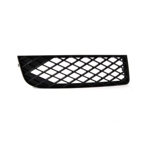 DTM Pare-chocs coté passager Droit Grille Maille Garniture - Pièces d'origine Audi 8E0807682JZ9Y DTM Pare-chocs coté passager Droit Grille Maille Garniture - Pièces d'origine Audi 8E0807682JZ9Y