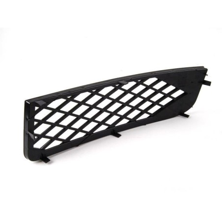 DTM Pare-chocs coté passager Droit Grille Maille Garniture - Pièces d'origine Audi 8E0807682JZ9Y DTM Pare-chocs coté passager Droit Grille Maille Garniture - Pièces d'origine Audi 8E0807682JZ9Y