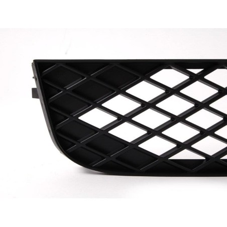 DTM Pare-chocs coté passager Droit Grille Maille Garniture - Pièces d'origine Audi 8E0807682JZ9Y DTM Pare-chocs coté passager Droit Grille Maille Garniture - Pièces d'origine Audi 8E0807682JZ9Y