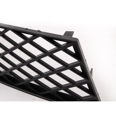 DTM Pare-chocs coté passager Droit Grille Maille Garniture - Pièces d'origine Audi 8E0807682JZ9Y DTM Pare-chocs coté passager Droit Grille Maille Garniture - Pièces d'origine Audi 8E0807682JZ9Y
