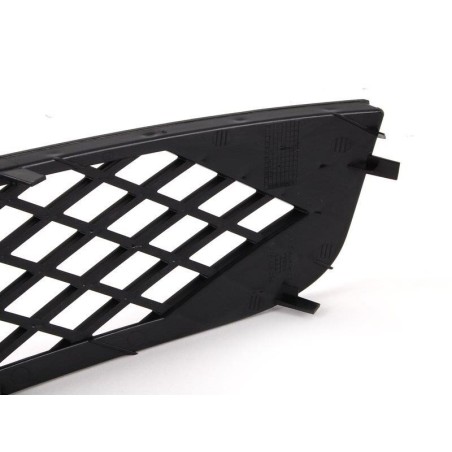 DTM Pare-chocs coté passager Droit Grille Maille Garniture - Pièces d'origine Audi 8E0807682JZ9Y DTM Pare-chocs coté passager Droit Grille Maille Garniture - Pièces d'origine Audi 8E0807682JZ9Y
