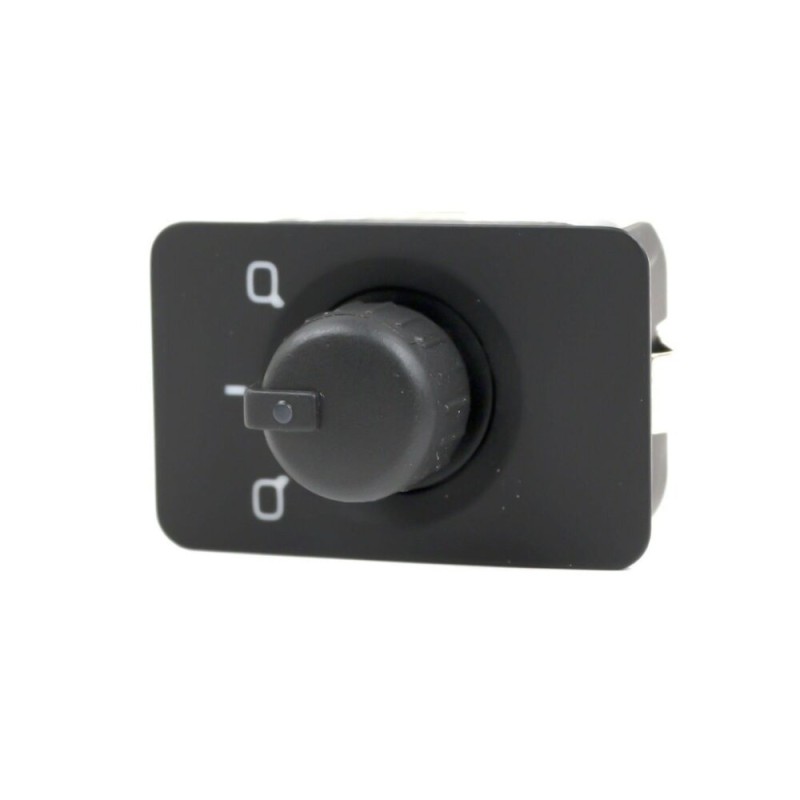 Interrupteur de commande de rétroviseur extérieur électrique - Pièces d'origine Audi 4B0959565A01C