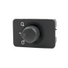 Interrupteur de commande de rétroviseur extérieur électrique - Pièces d'origine Audi 4B0959565A01C Interrupteur de commande de rétroviseur extérieur électrique - Pièces d'origine Audi 4B0959565A01C