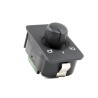 Interrupteur de commande de rétroviseur extérieur électrique - Pièces d'origine Audi 4B0959565A01C Interrupteur de commande de rétroviseur extérieur électrique - Pièces d'origine Audi 4B0959565A01C