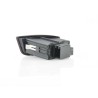 Interrupteur de feux de détresse Nero Black - Pièces d'origine Audi 8K1941509V10 Interrupteur de feux de détresse Nero Black - Pièces d'origine Audi 8K1941509V10