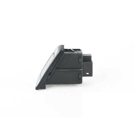Interrupteur de feux de détresse Nero Black - Pièces d'origine Audi 8K1941509V10 Interrupteur de feux de détresse Nero Black - Pièces d'origine Audi 8K1941509V10