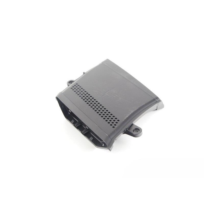 Tube de collecteur d'admission d'air moteur - Pièces d'origine Audi 8R0129617D