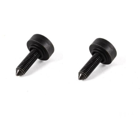 Boulon de fixation de garniture de compartiment moteur à vis 3pcs - Pièces d'origine Audi 3x8N0103531 Boulon de fixation de garniture de compartiment moteur à vis 3pcs - Pièces d'origine Audi 3x8N0103531