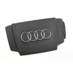 Couvercle moteur noir - Pièces d'origine Audi 06E103926G