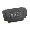 Couvercle moteur noir - Pièces d'origine Audi 06E103926G Couvercle moteur noir - Pièces d'origine Audi 06E103926G