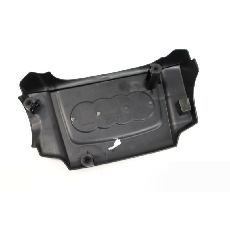Couvercle moteur noir - Pièces d'origine Audi 06E103926G