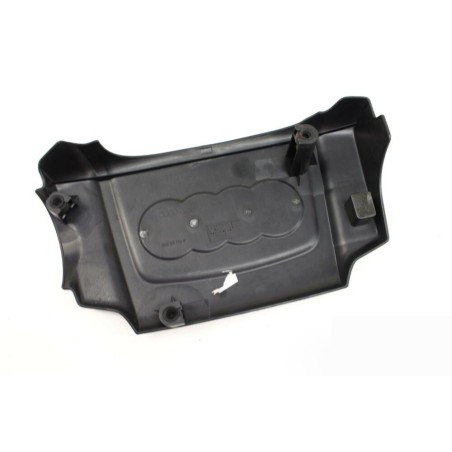 Couvercle moteur noir - Pièces d'origine Audi 06E103926G Couvercle moteur noir - Pièces d'origine Audi 06E103926G