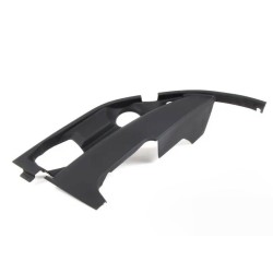 Couvercle de compartiment moteur gauche coté conducteur - Pièces d'origine Audi 8E0103927F