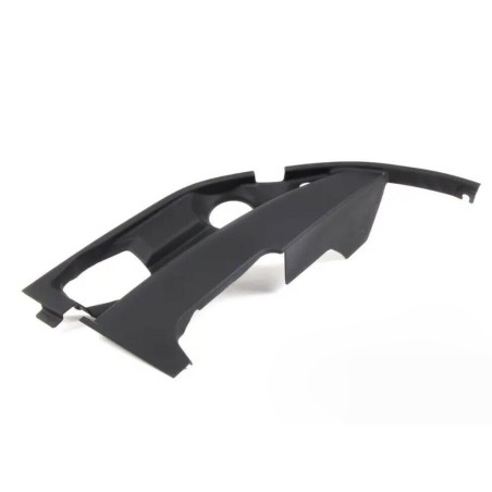 Couvercle de compartiment moteur gauche coté conducteur - Pièces d'origine Audi 8E0103927F Couvercle de compartiment moteur gauche coté conducteur - Pièces d'origine Audi 8E0103927F