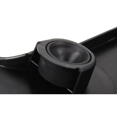 Couvercle de compartiment moteur gauche coté conducteur - Pièces d'origine Audi 8E0103927F Couvercle de compartiment moteur gauche coté conducteur - Pièces d'origine Audi 8E0103927F