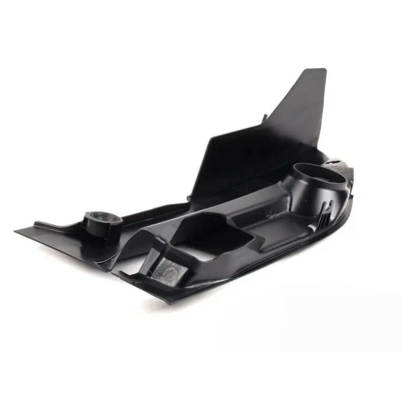 Couvercle de compartiment moteur gauche coté conducteur - Pièces d'origine Audi 8E0103927F