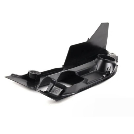 Couvercle de compartiment moteur gauche coté conducteur - Pièces d'origine Audi 8E0103927F Couvercle de compartiment moteur gauche coté conducteur - Pièces d'origine Audi 8E0103927F
