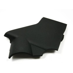 Couvercle latéral du compartiment moteur droit - Pièces d'origine Audi 8E0103928G01C