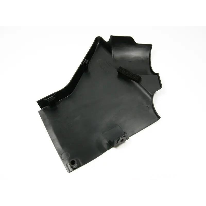Couvercle latéral du compartiment moteur droit - Pièces d'origine Audi 8E0103928G01C