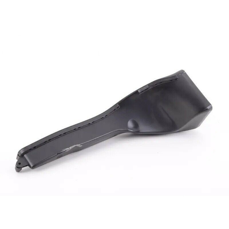 Conduit de guidage d'admission d'air avant du moteur - Pièces d'origine Audi 8W0129618A