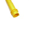 Entonnoir de guide de jauge d'huile moteur - Pièces d'origine Audi 038103663B Entonnoir de guide de jauge d'huile moteur - Pièces d'origine Audi 038103663B